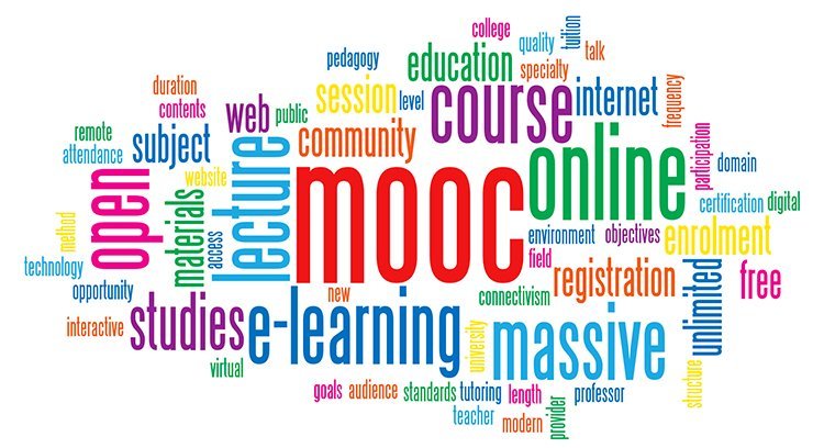 Ou en sommes-nous des MOOC’s en France ?