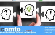 Picomto, une solution innovante pour partager facilement le savoir de l’entreprise !