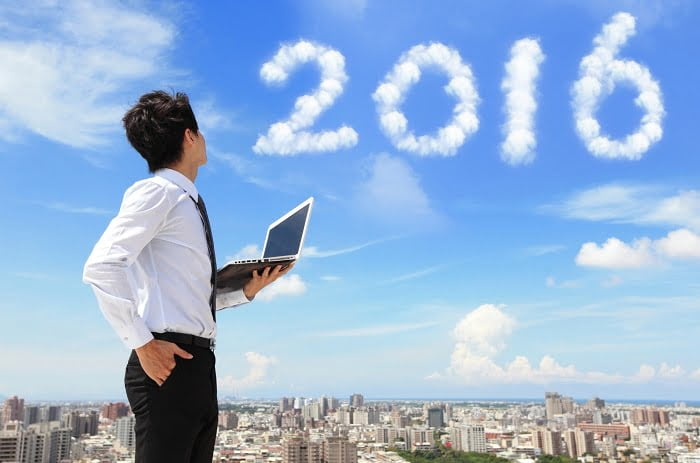 Cloud : quoi de neuf en 2016 ?