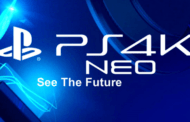 La PlayStation Neo se dévoile