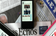 Reconversion numérique des journaux : comment s’en sort la presse française ?