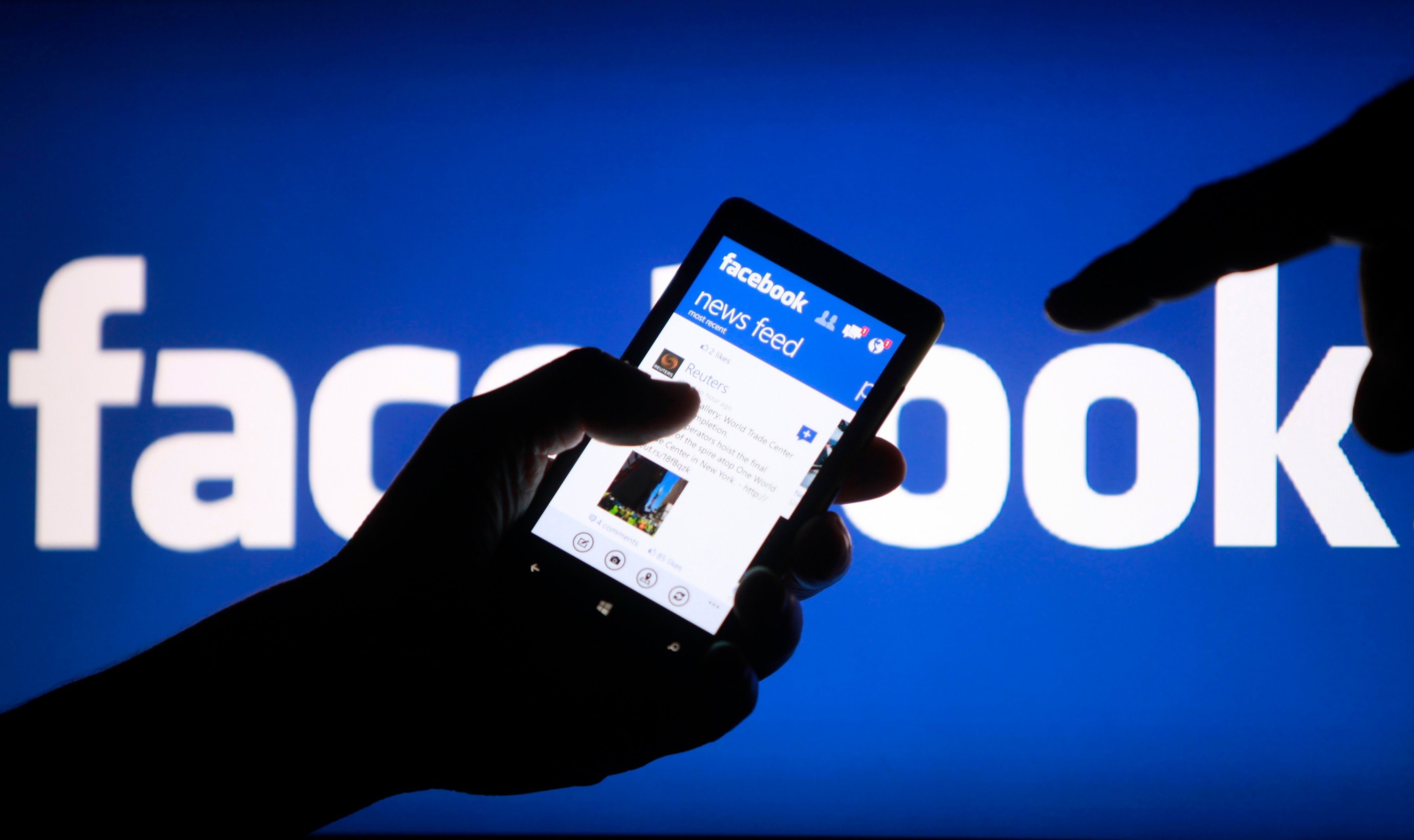 Facebook augmente ses tarifs publicitaires