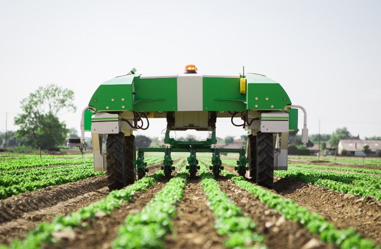Pourquoi les robots agricoles ne sont-ils pas la révolution qu’ils pourraient être ?