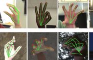 Google : Une IA pour traduire la langue des signes
