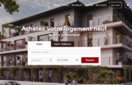 Vaneau Immobilier lance sa filiale Neuf Digital