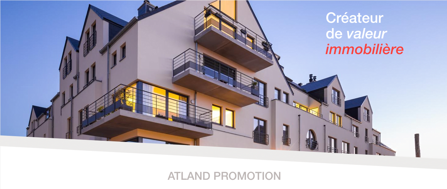 Atland : Un acteur de l’immobilier belge sur le digital